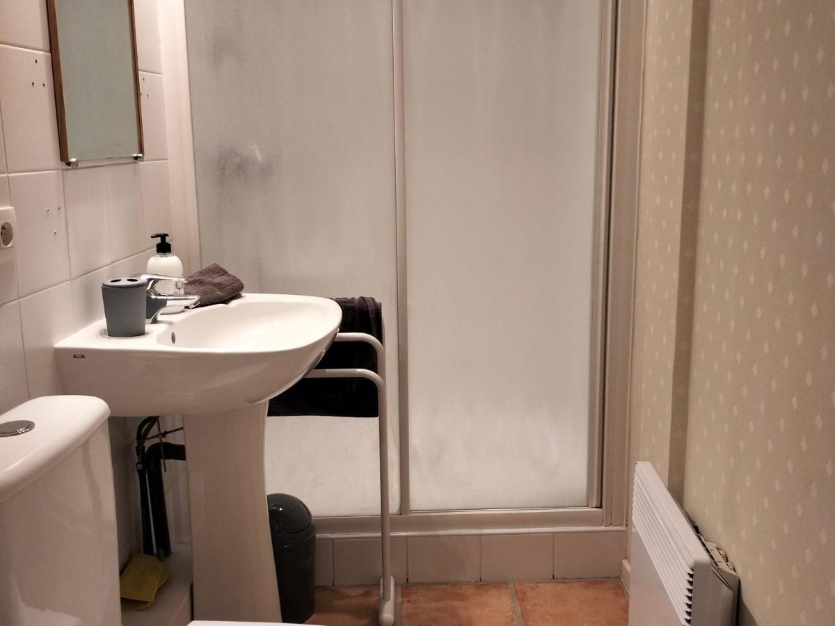 Charmant T4 Duplex Au Centre Du Village Avec Garage - Equipe Pour 6/7 Personnes - Fr-1-761-12 Villard-de-Lans Eksteriør billede